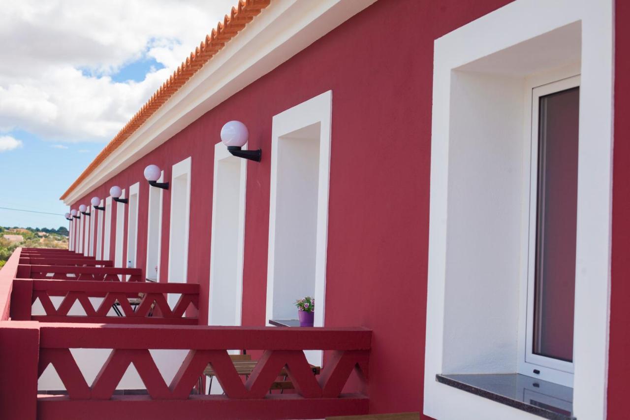 Quinta Dos I'S - Algarve Βίλα Ferrarias  Εξωτερικό φωτογραφία