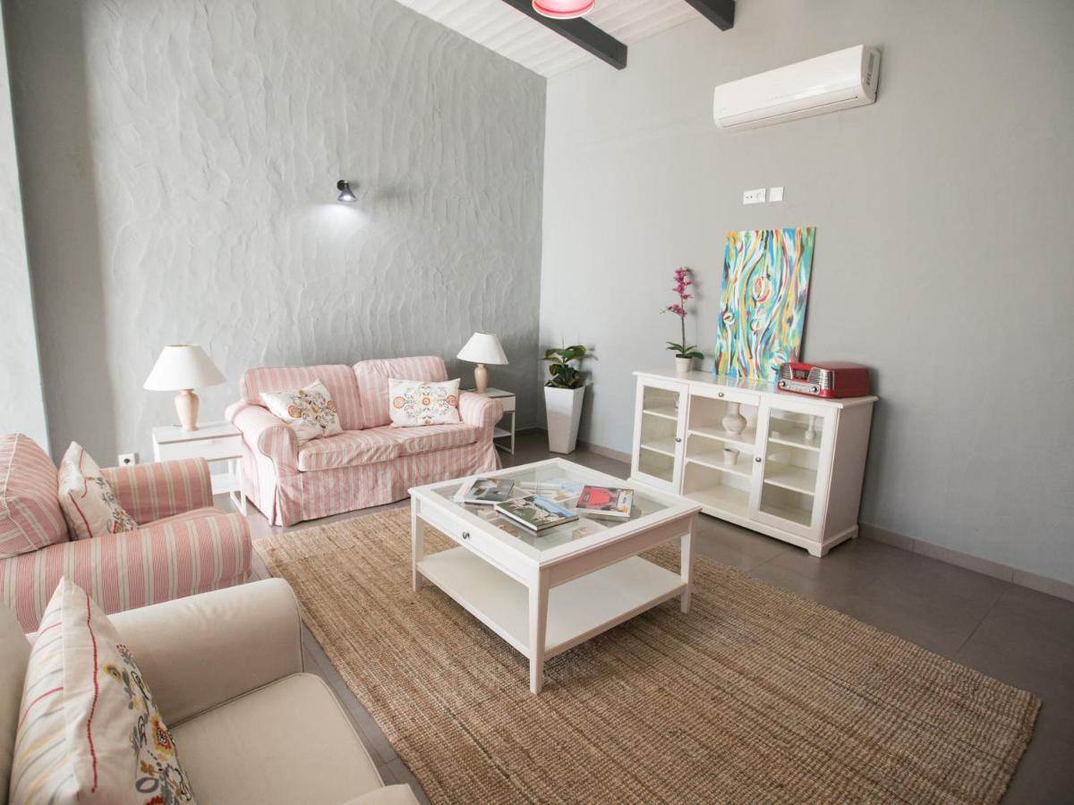 Quinta Dos I'S - Algarve Βίλα Ferrarias  Εξωτερικό φωτογραφία