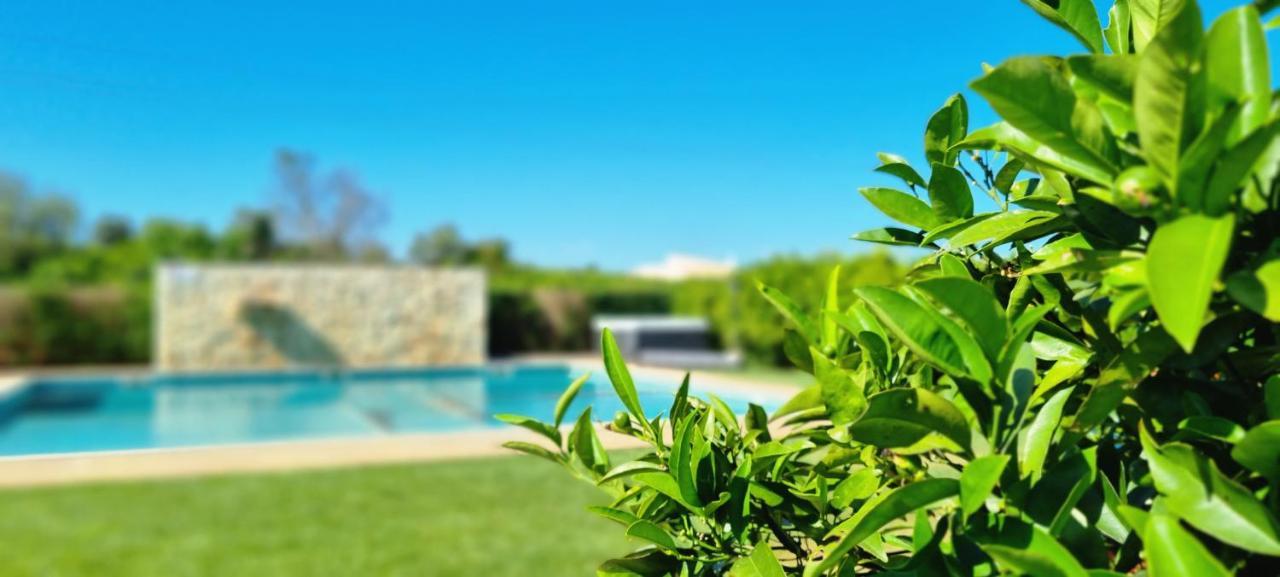 Quinta Dos I'S - Algarve Βίλα Ferrarias  Εξωτερικό φωτογραφία