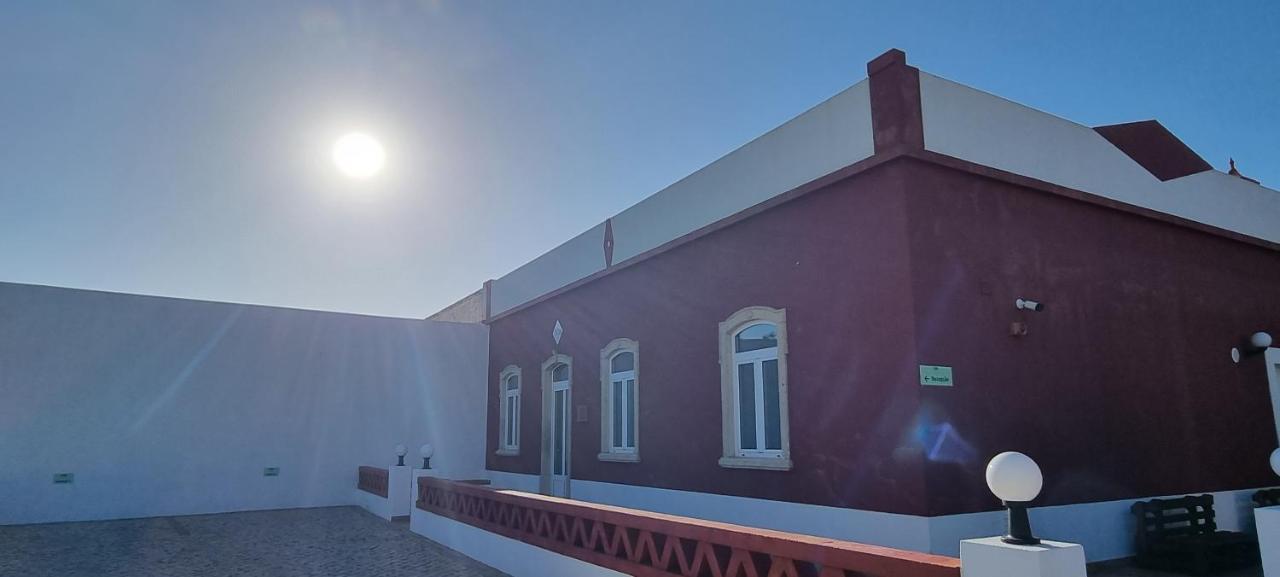 Quinta Dos I'S - Algarve Βίλα Ferrarias  Εξωτερικό φωτογραφία