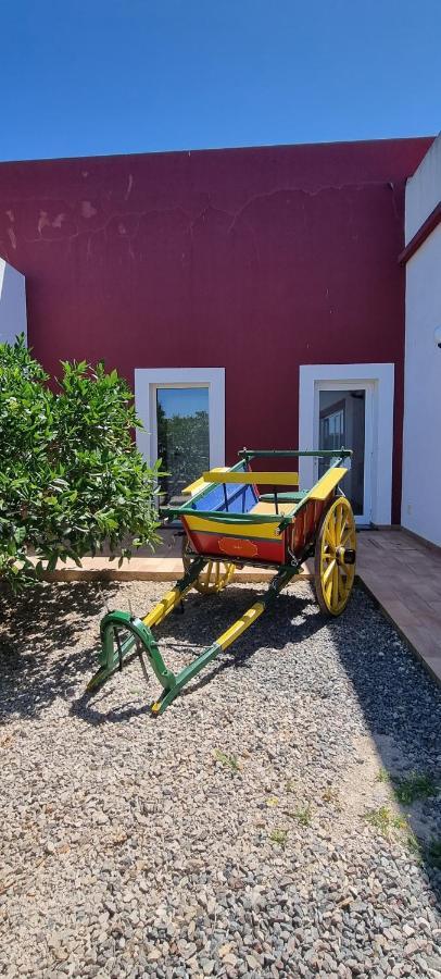 Quinta Dos I'S - Algarve Βίλα Ferrarias  Εξωτερικό φωτογραφία