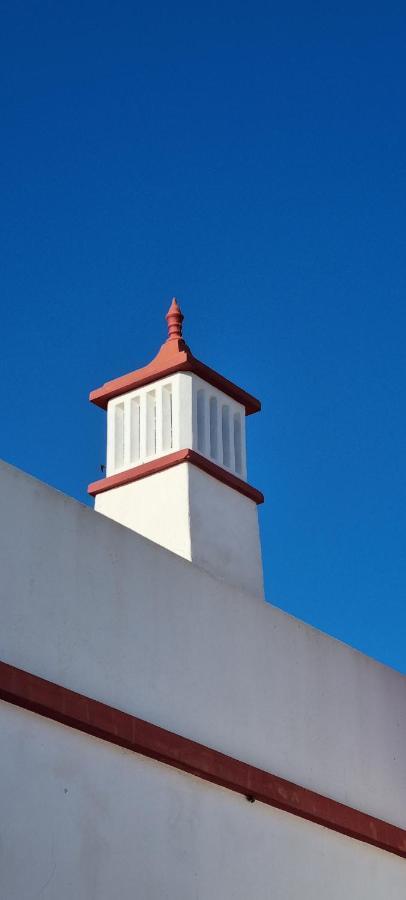 Quinta Dos I'S - Algarve Βίλα Ferrarias  Εξωτερικό φωτογραφία