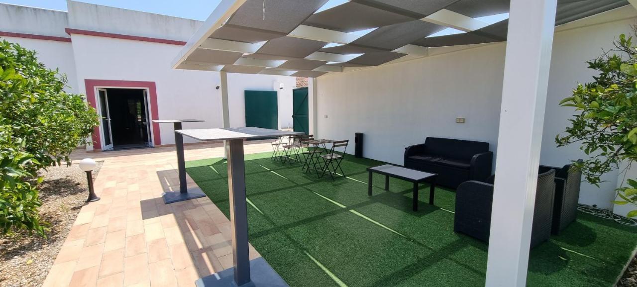 Quinta Dos I'S - Algarve Βίλα Ferrarias  Εξωτερικό φωτογραφία