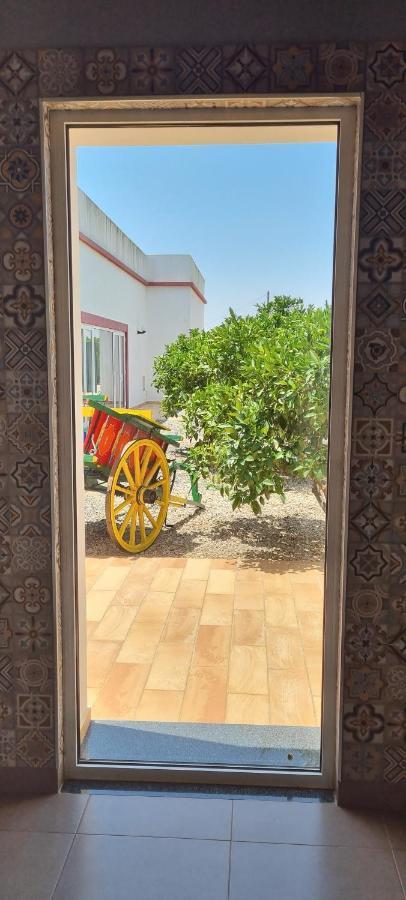 Quinta Dos I'S - Algarve Βίλα Ferrarias  Εξωτερικό φωτογραφία