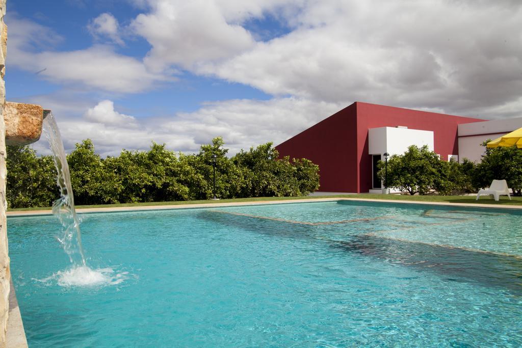 Quinta Dos I'S - Algarve Βίλα Ferrarias  Εξωτερικό φωτογραφία
